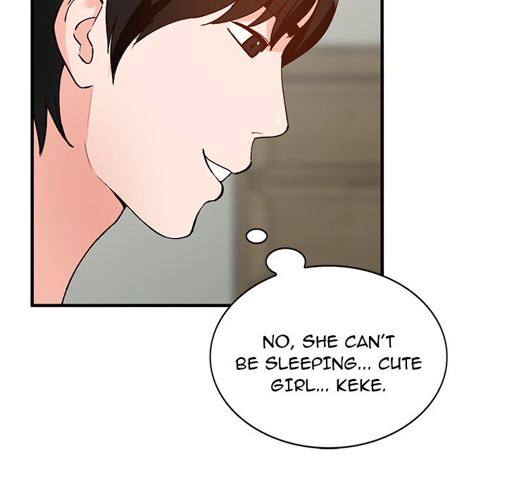 Town Girls page 36