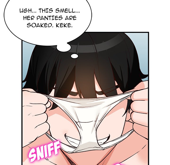 Town Girls page 40