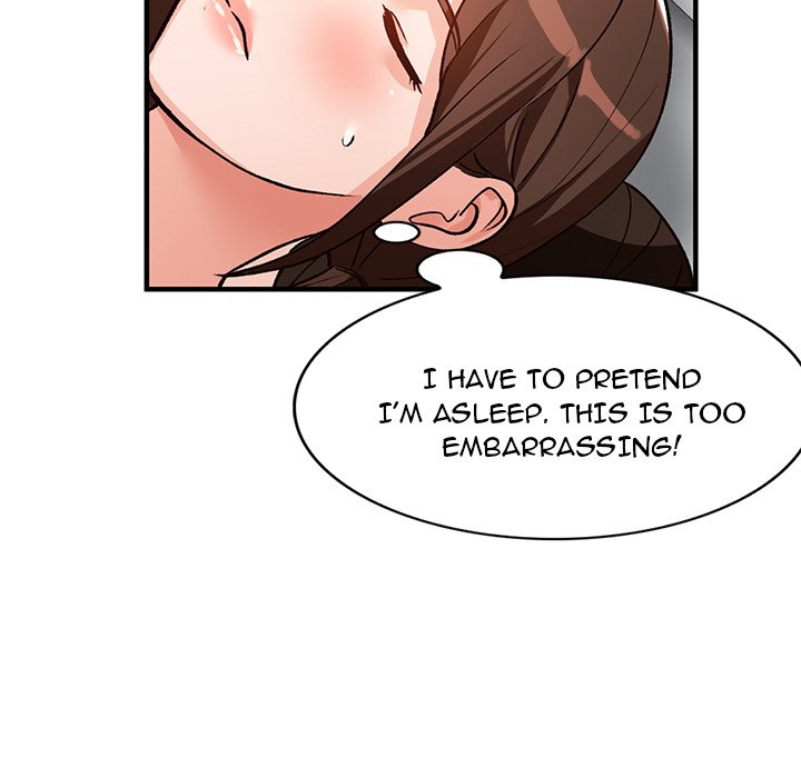 Town Girls page 56