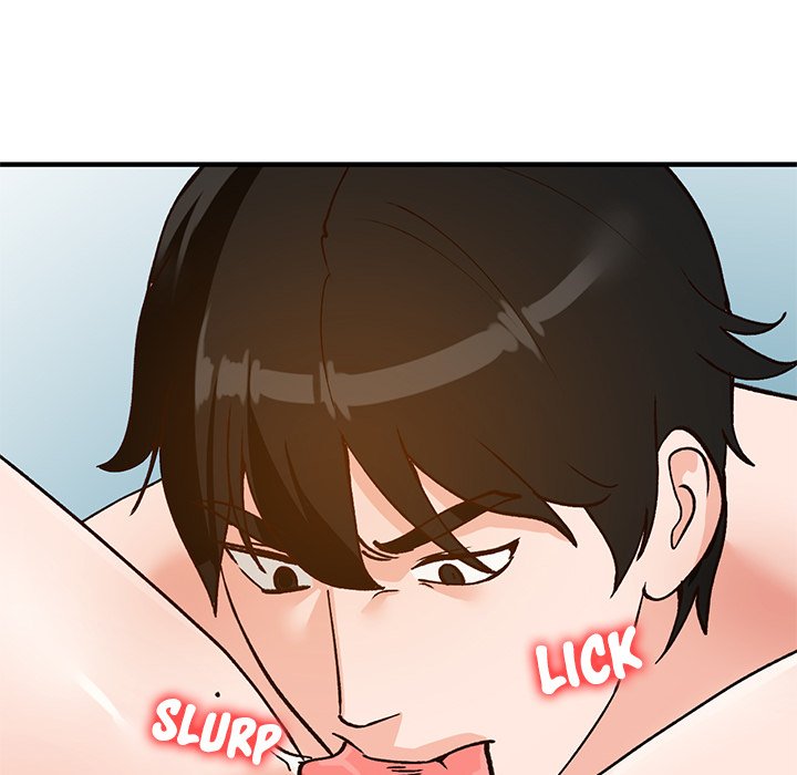 Town Girls page 68