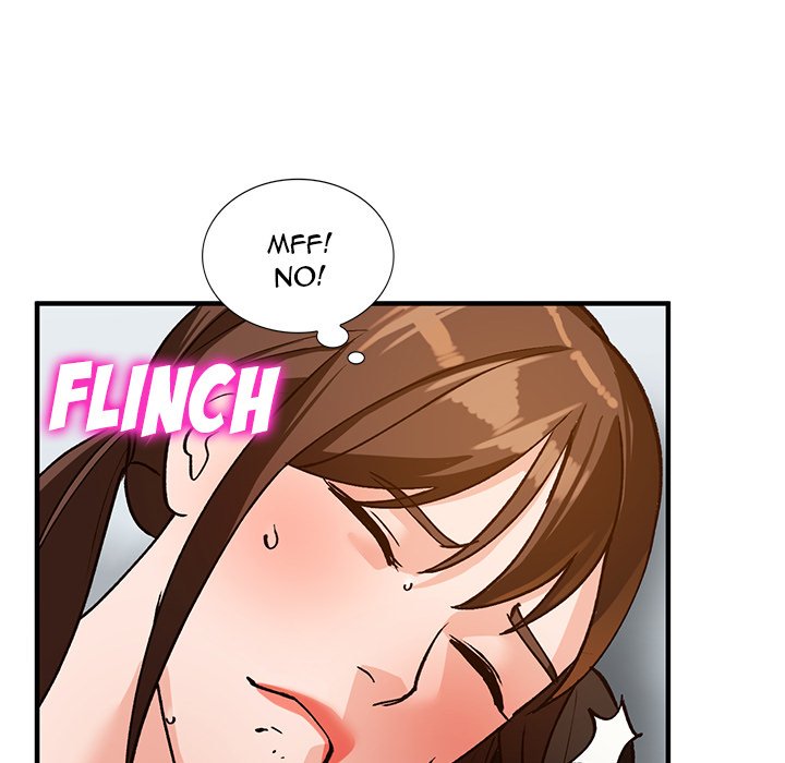 Town Girls page 70