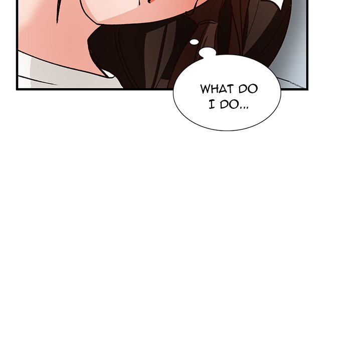Town Girls page 71