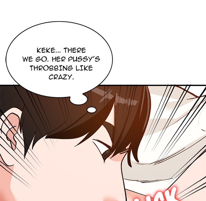 Town Girls page 72