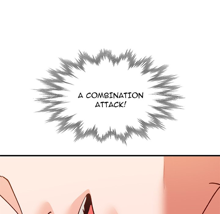 Town Girls page 76