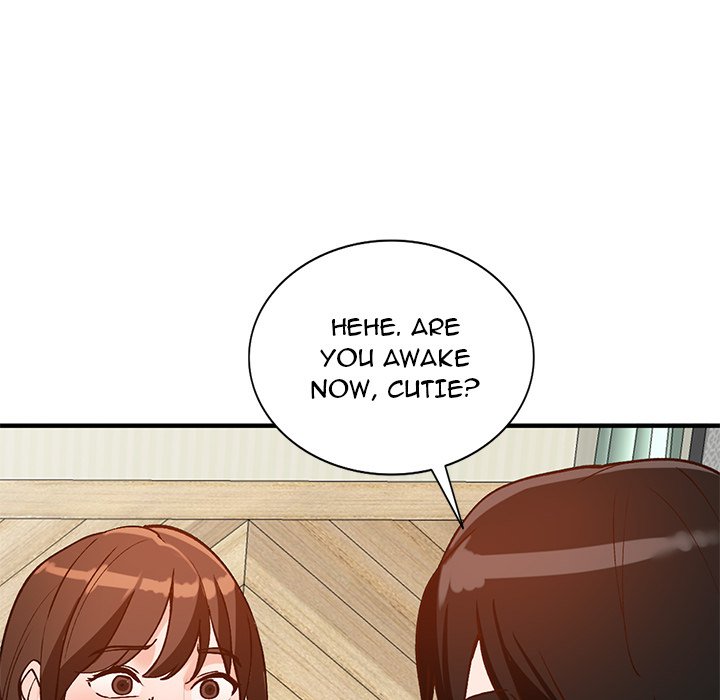 Town Girls page 82