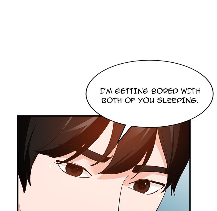 Town Girls page 85