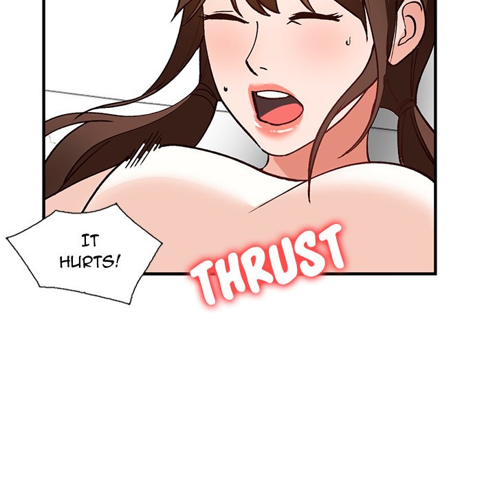 Town Girls page 91