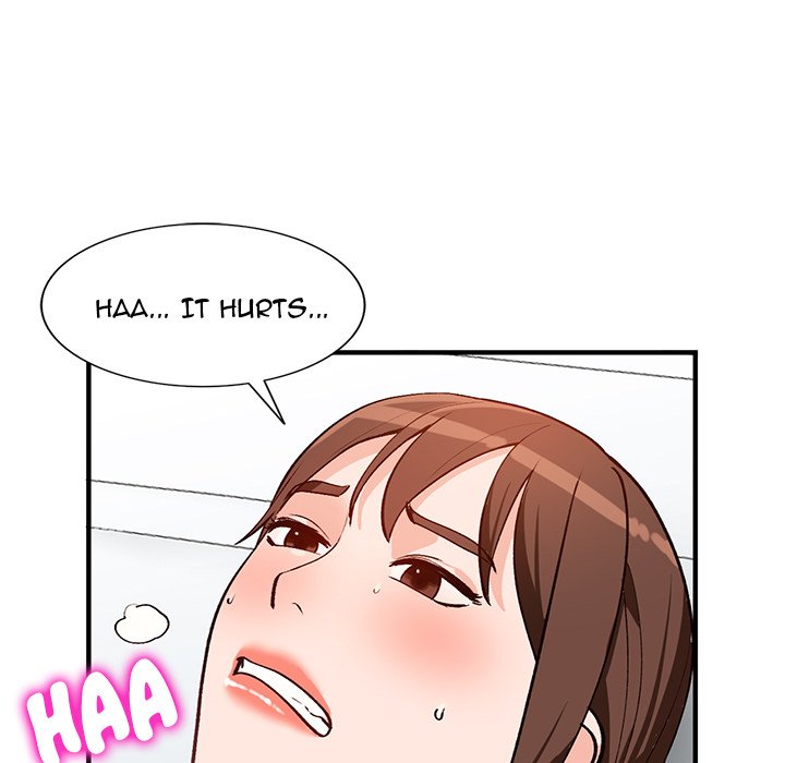 Town Girls page 100