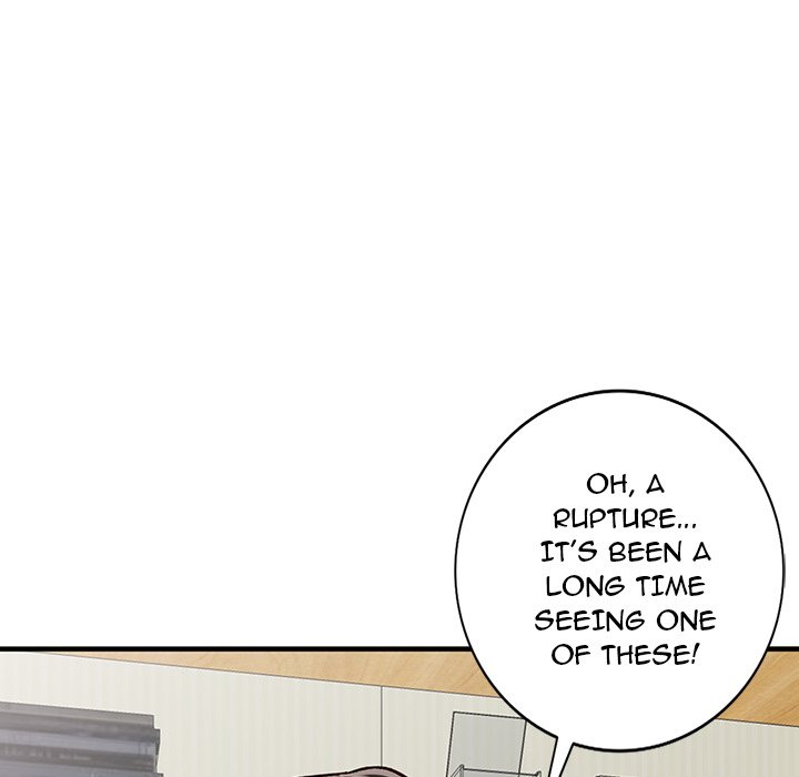 Town Girls page 106