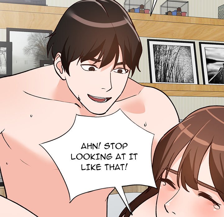 Town Girls page 107