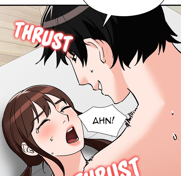 Town Girls page 112