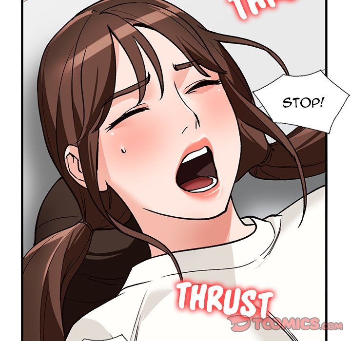 Town Girls page 117