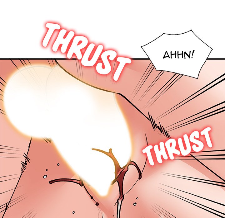 Town Girls page 119