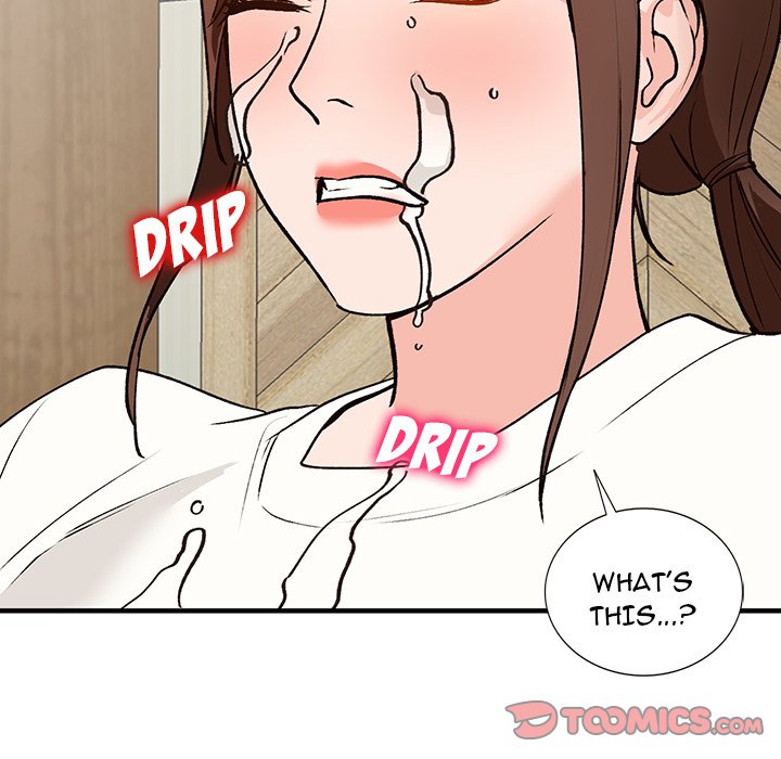 Town Girls page 135