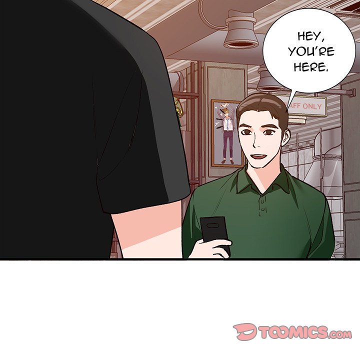 Town Girls page 153