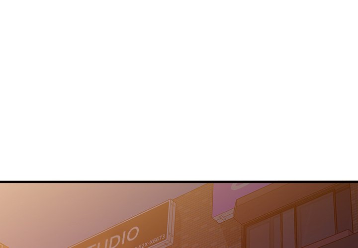 Town Girls page 1