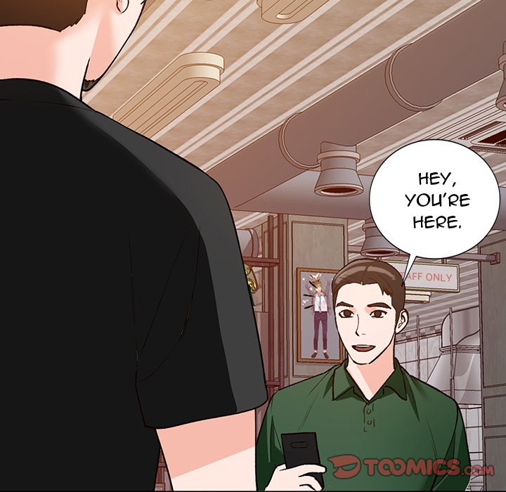 Town Girls page 9