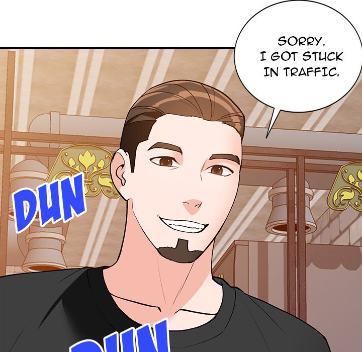 Town Girls page 11