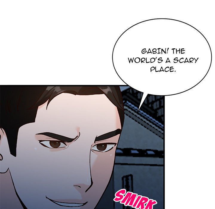 Town Girls page 25