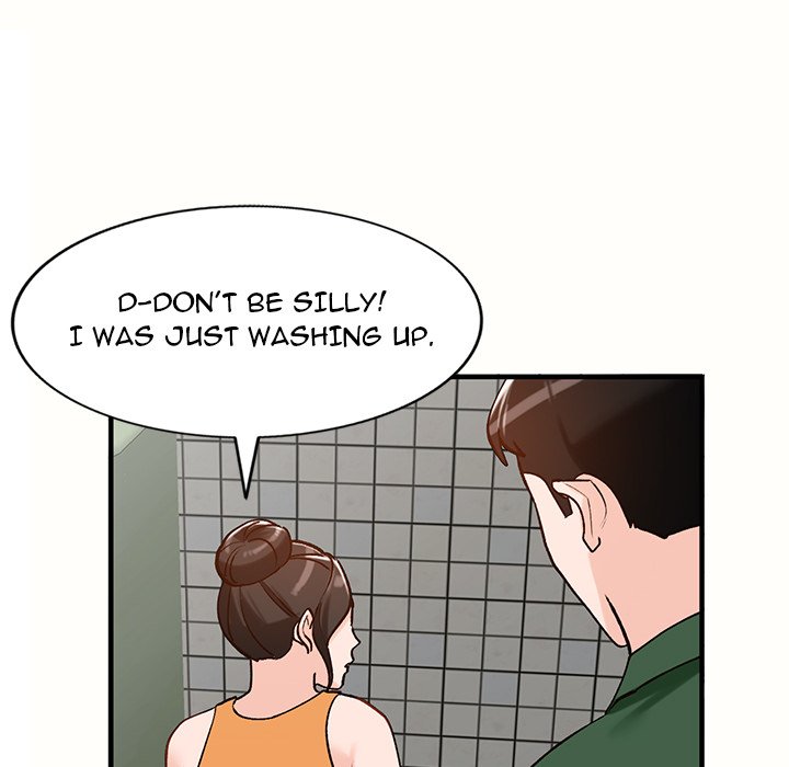 Town Girls page 47