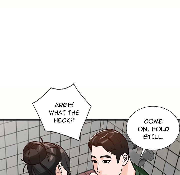 Town Girls page 49