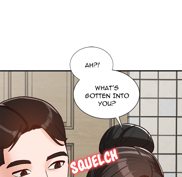 Town Girls page 54