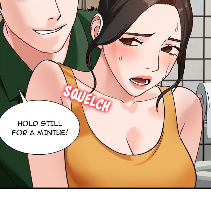 Town Girls page 55