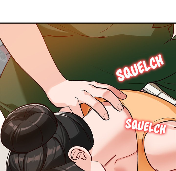 Town Girls page 65