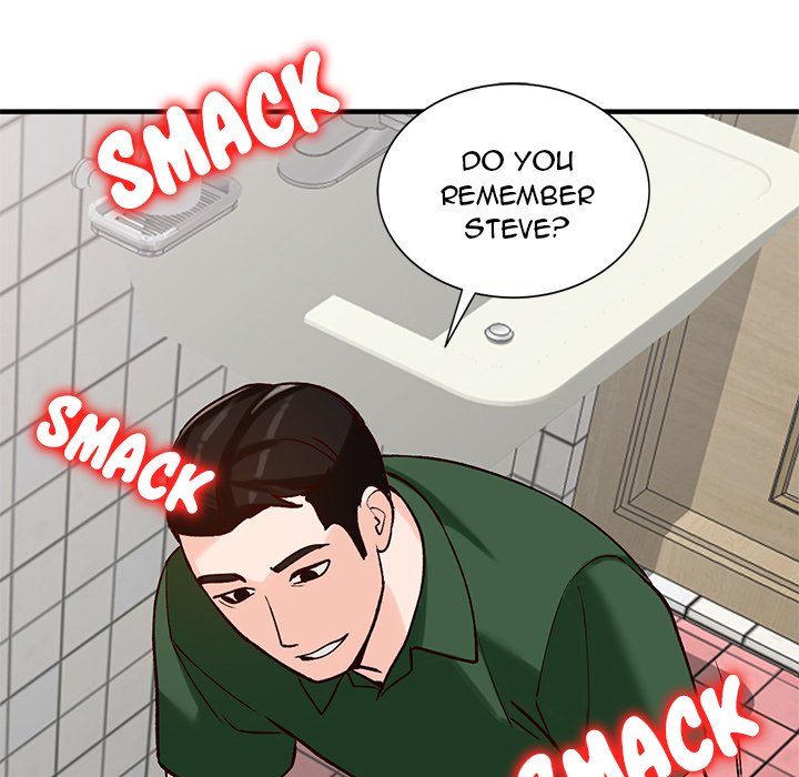 Town Girls page 79