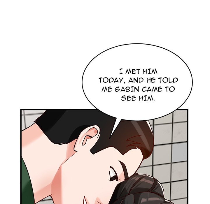 Town Girls page 85
