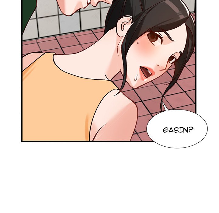 Town Girls page 86