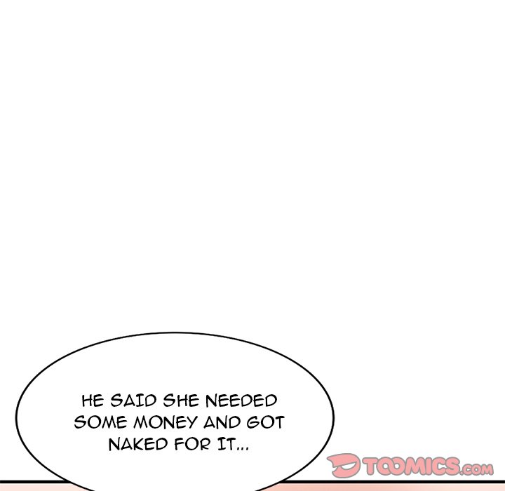Town Girls page 87