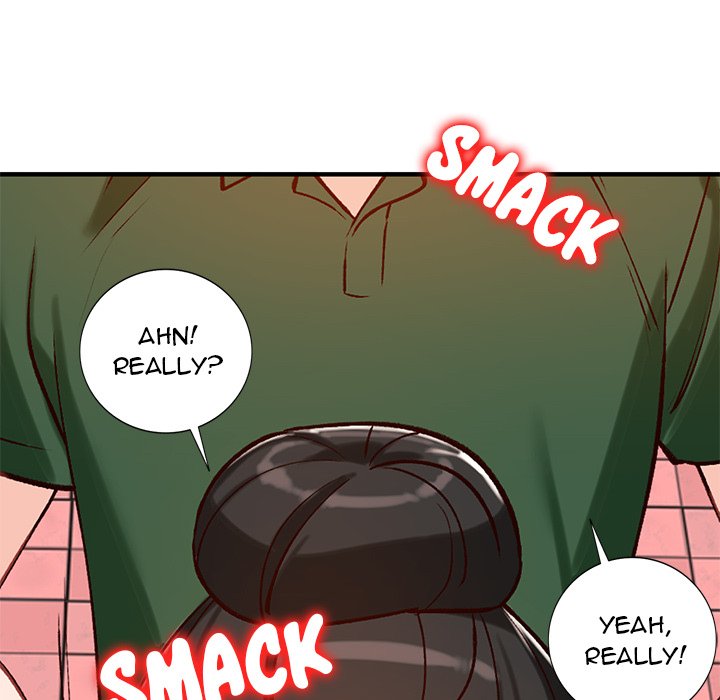 Town Girls page 90