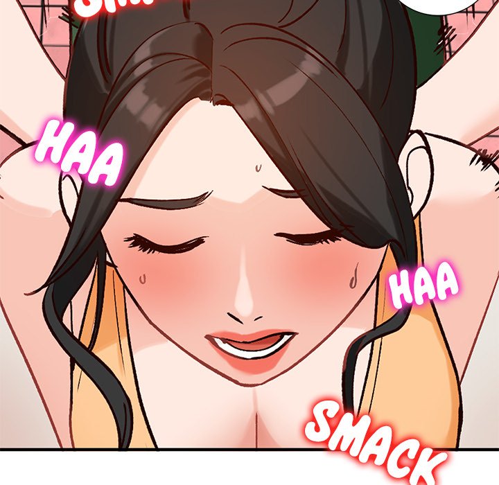 Town Girls page 91
