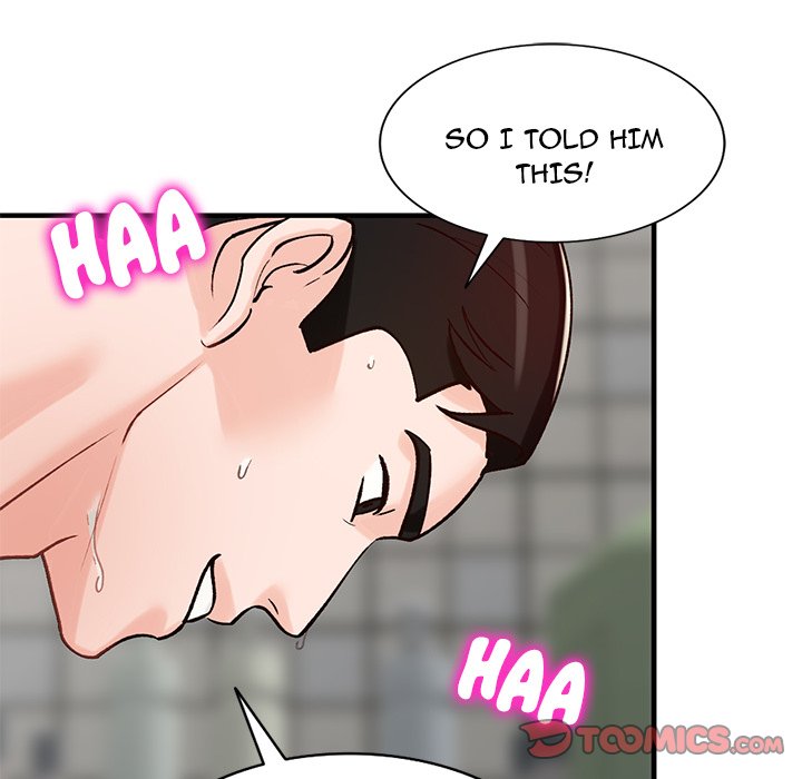 Town Girls page 93