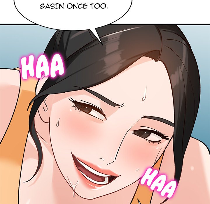 Town Girls page 95