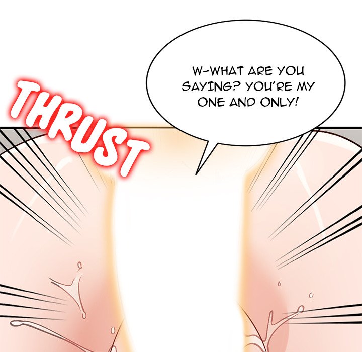 Town Girls page 97