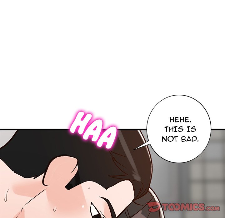 Town Girls page 105