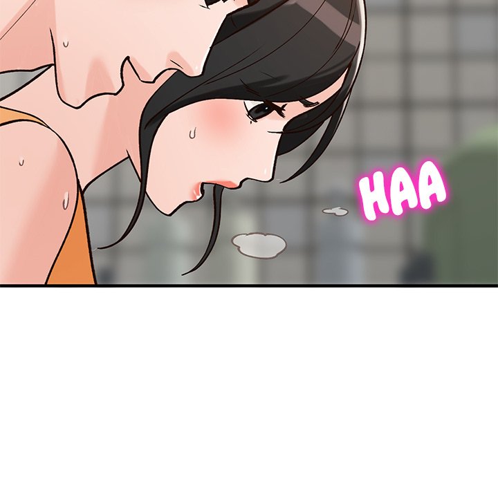 Town Girls page 106