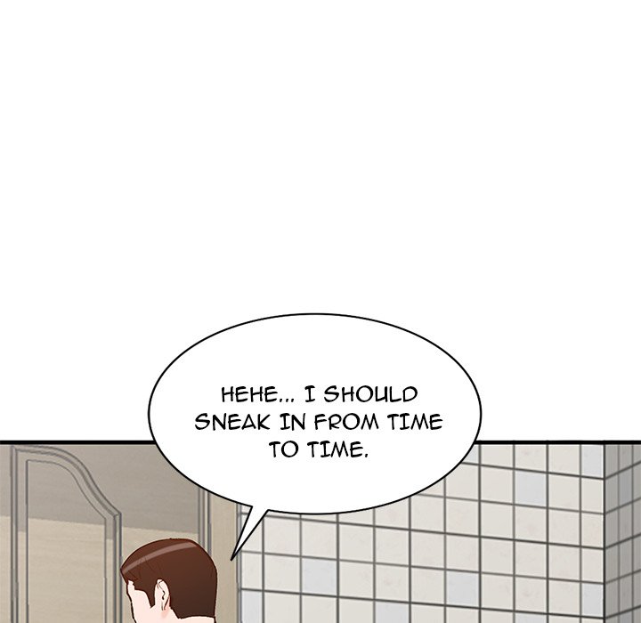 Town Girls page 107