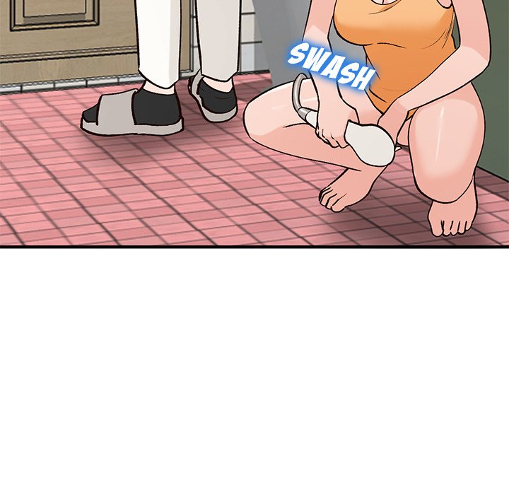 Town Girls page 109