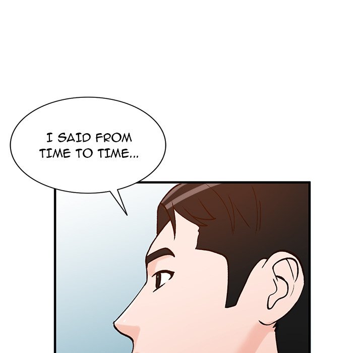 Town Girls page 110