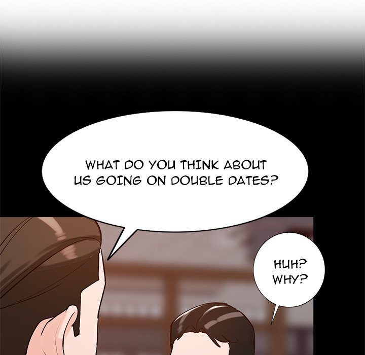 Town Girls page 112