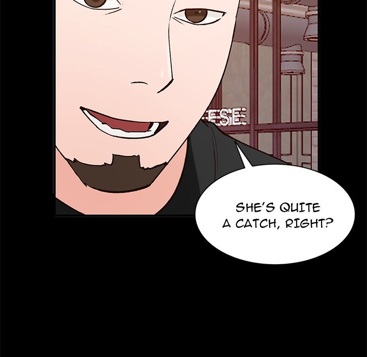 Town Girls page 115