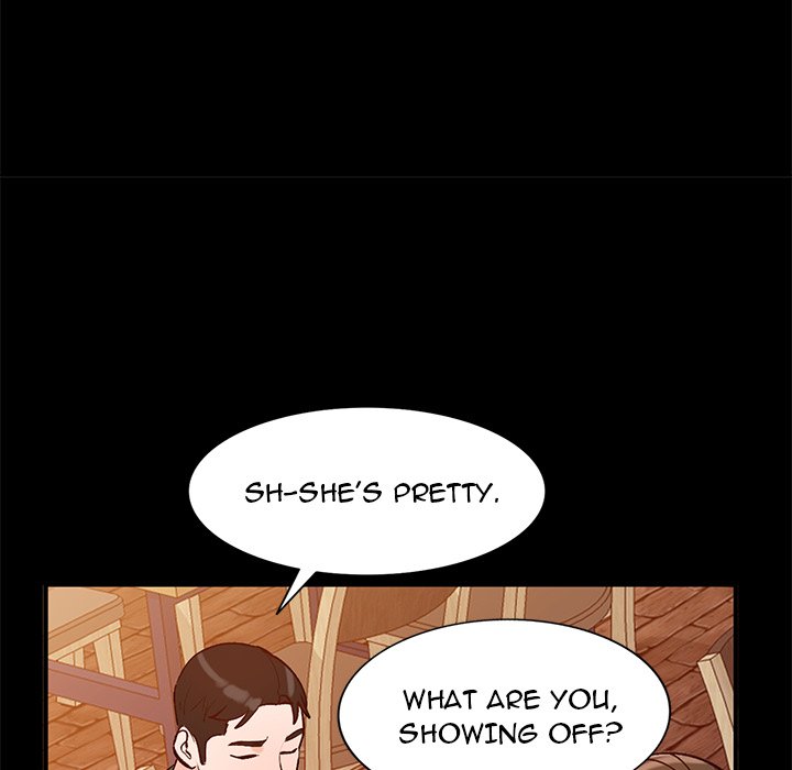 Town Girls page 116
