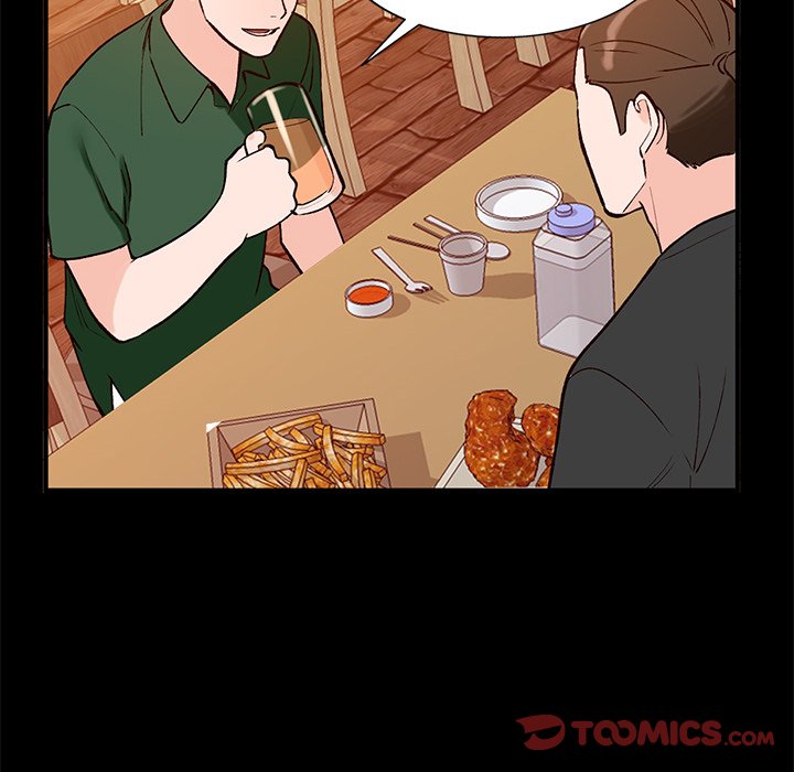 Town Girls page 117