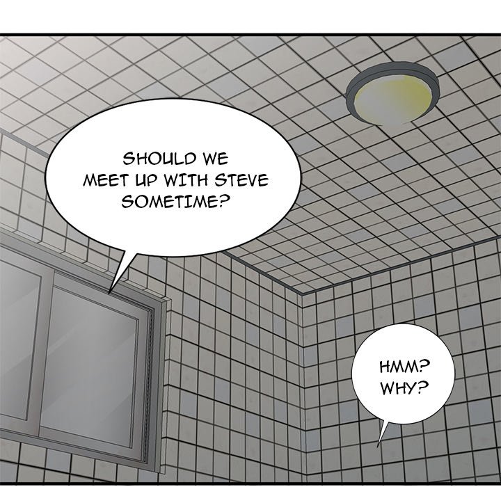 Town Girls page 133