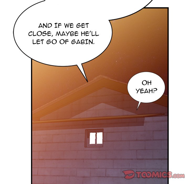 Town Girls page 135