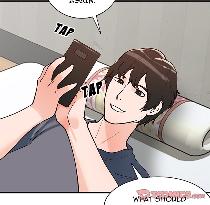 Town Girls page 141