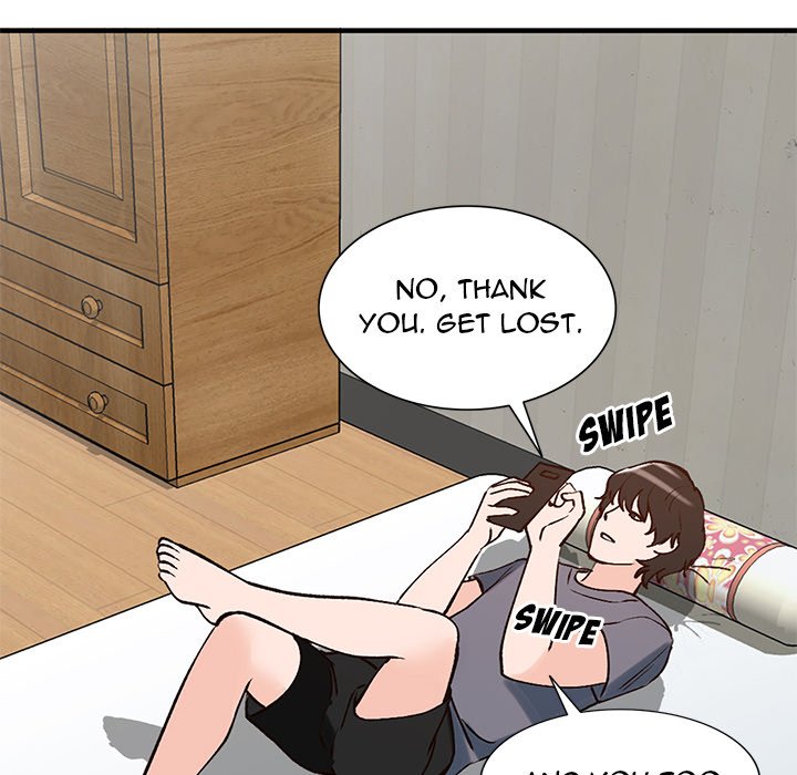 Town Girls page 143